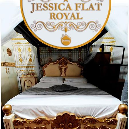 Jessica Flat Malta Royal Guesthouse Cospicua Екстер'єр фото