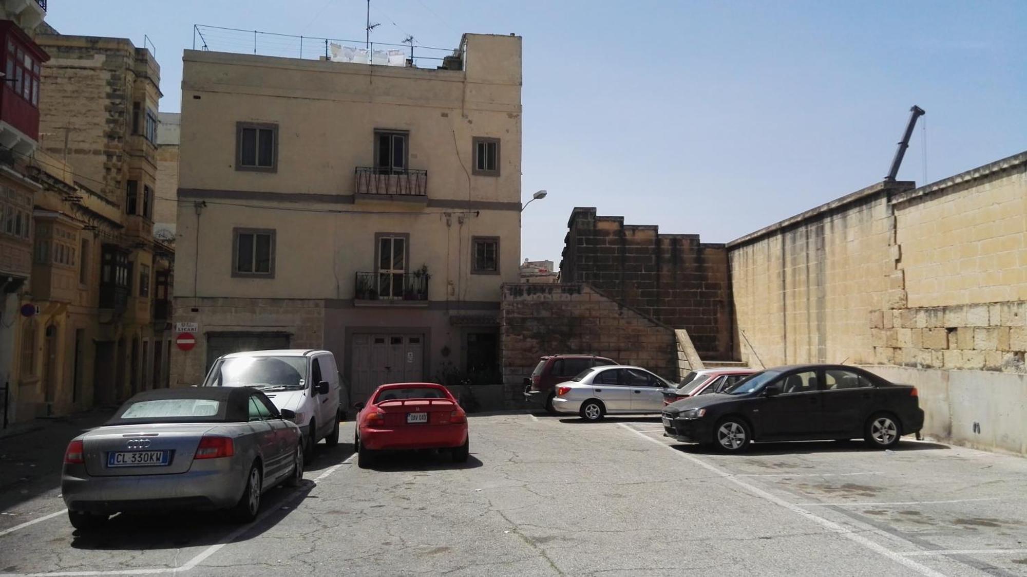 Jessica Flat Malta Royal Guesthouse Cospicua Екстер'єр фото