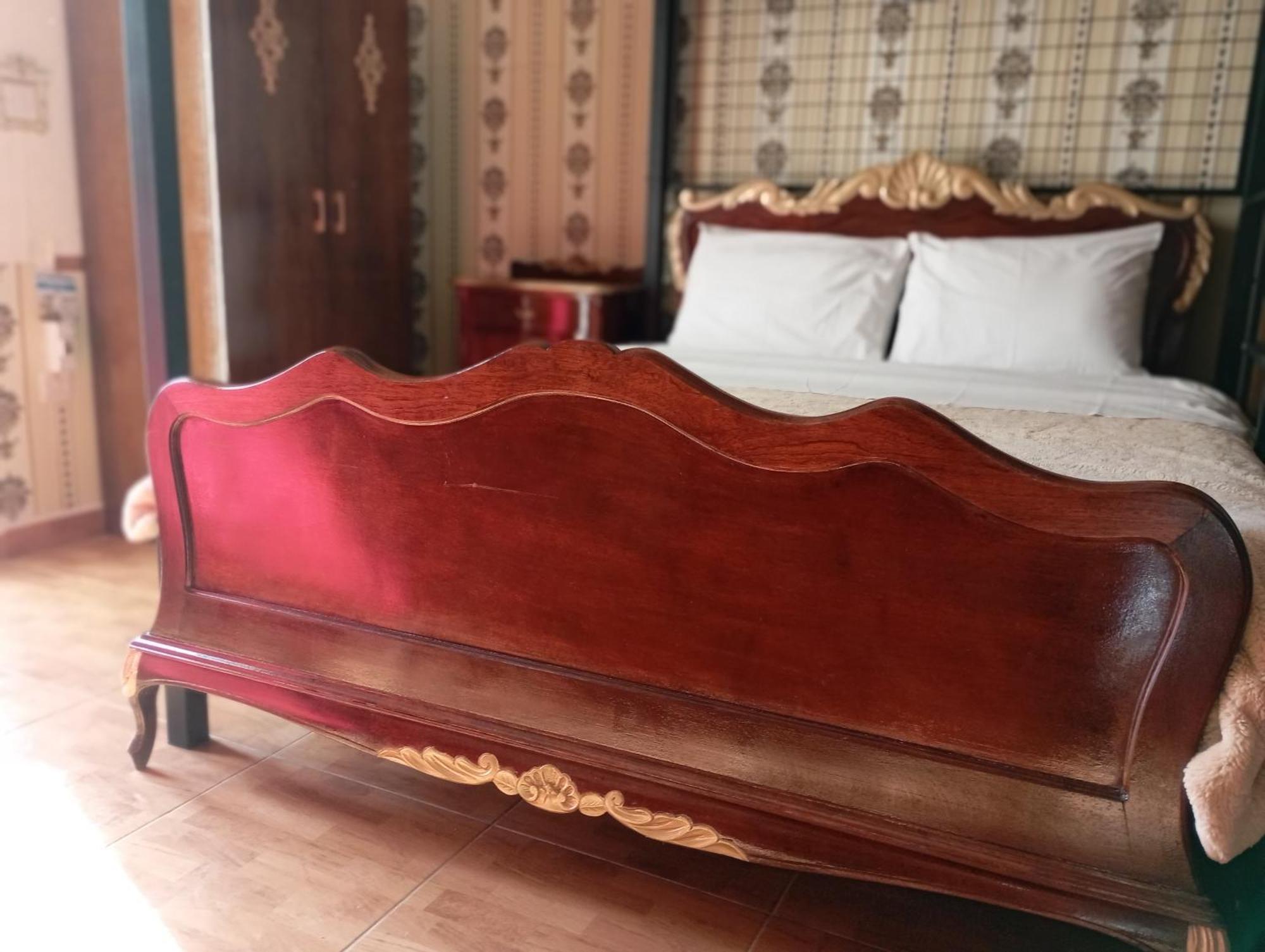 Jessica Flat Malta Royal Guesthouse Cospicua Екстер'єр фото