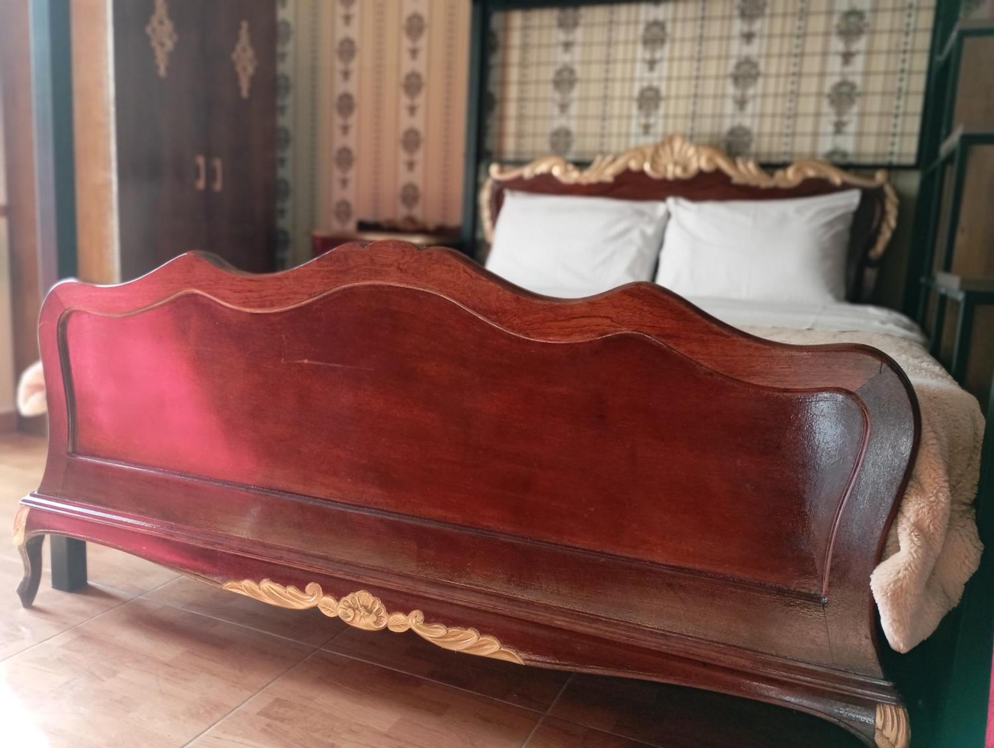 Jessica Flat Malta Royal Guesthouse Cospicua Екстер'єр фото