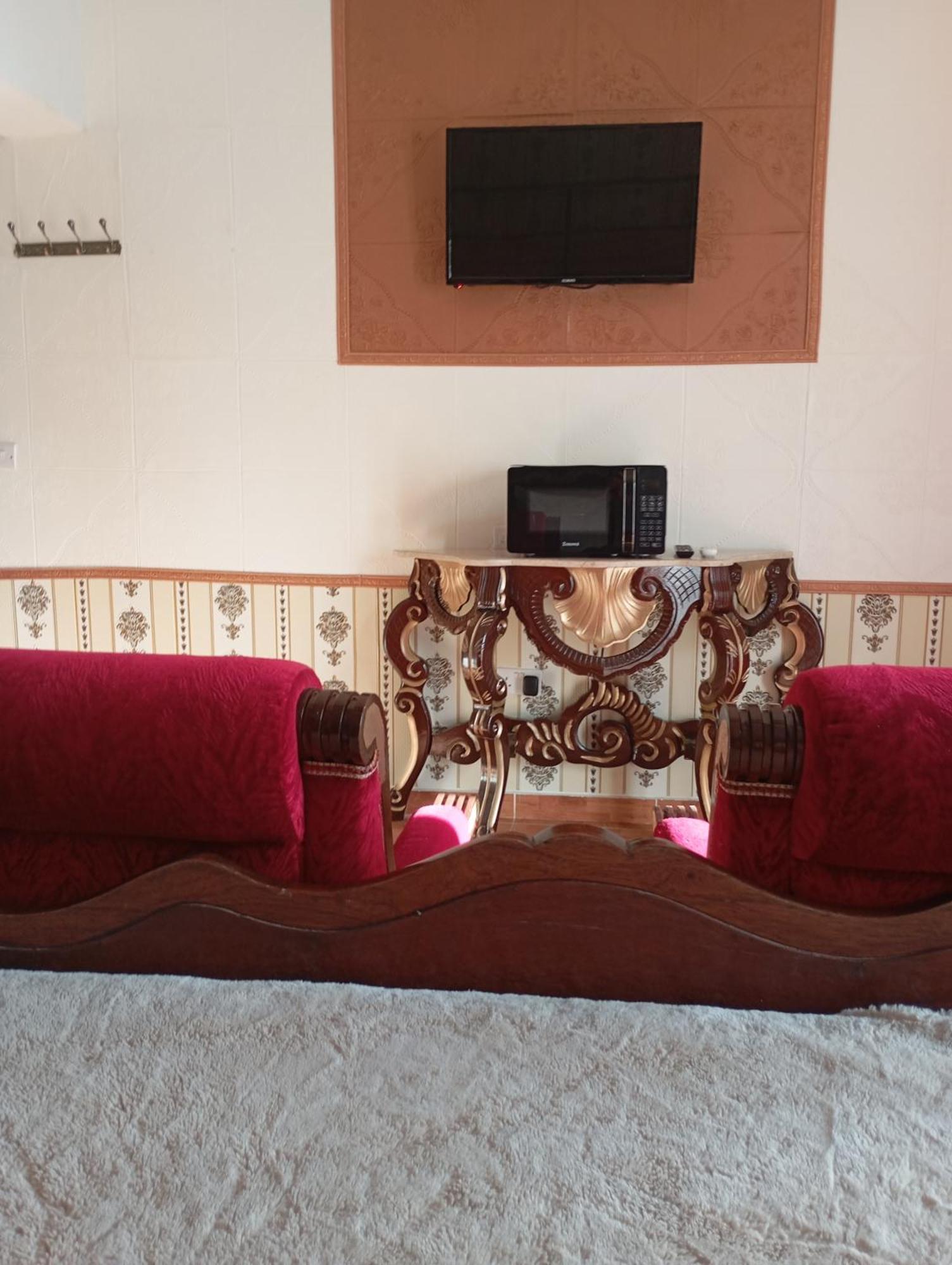 Jessica Flat Malta Royal Guesthouse Cospicua Екстер'єр фото