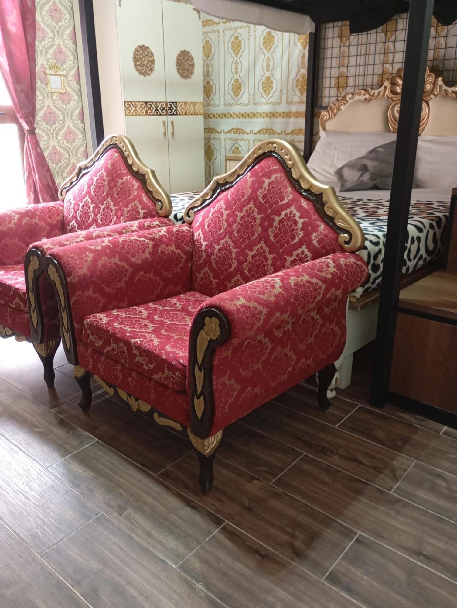 Jessica Flat Malta Royal Guesthouse Cospicua Екстер'єр фото
