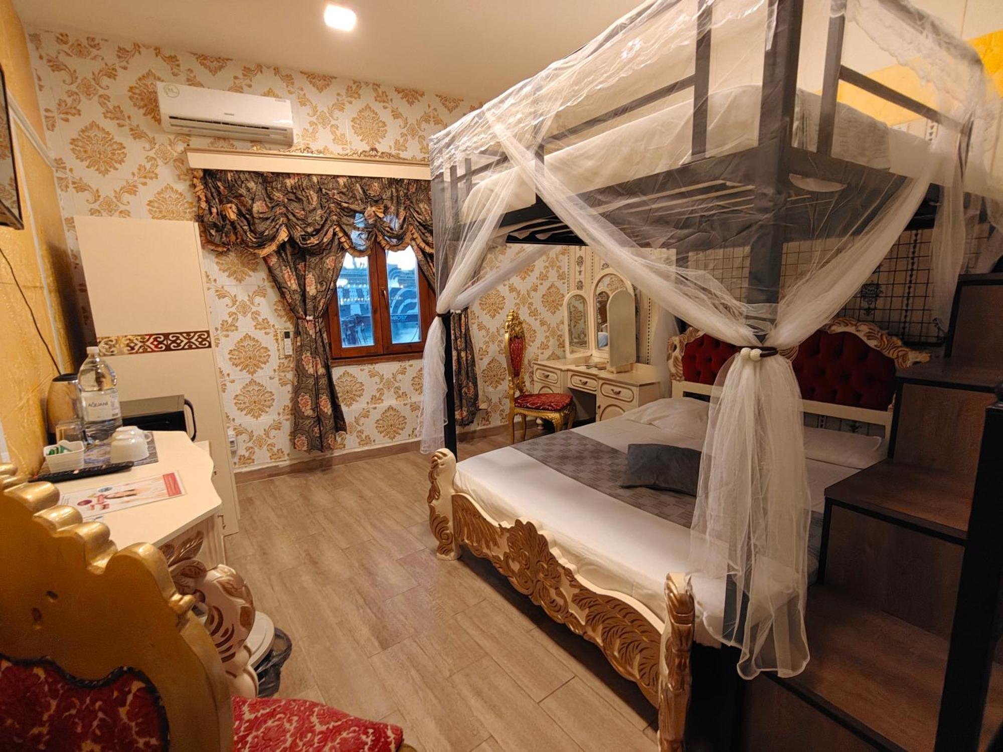 Jessica Flat Malta Royal Guesthouse Cospicua Екстер'єр фото