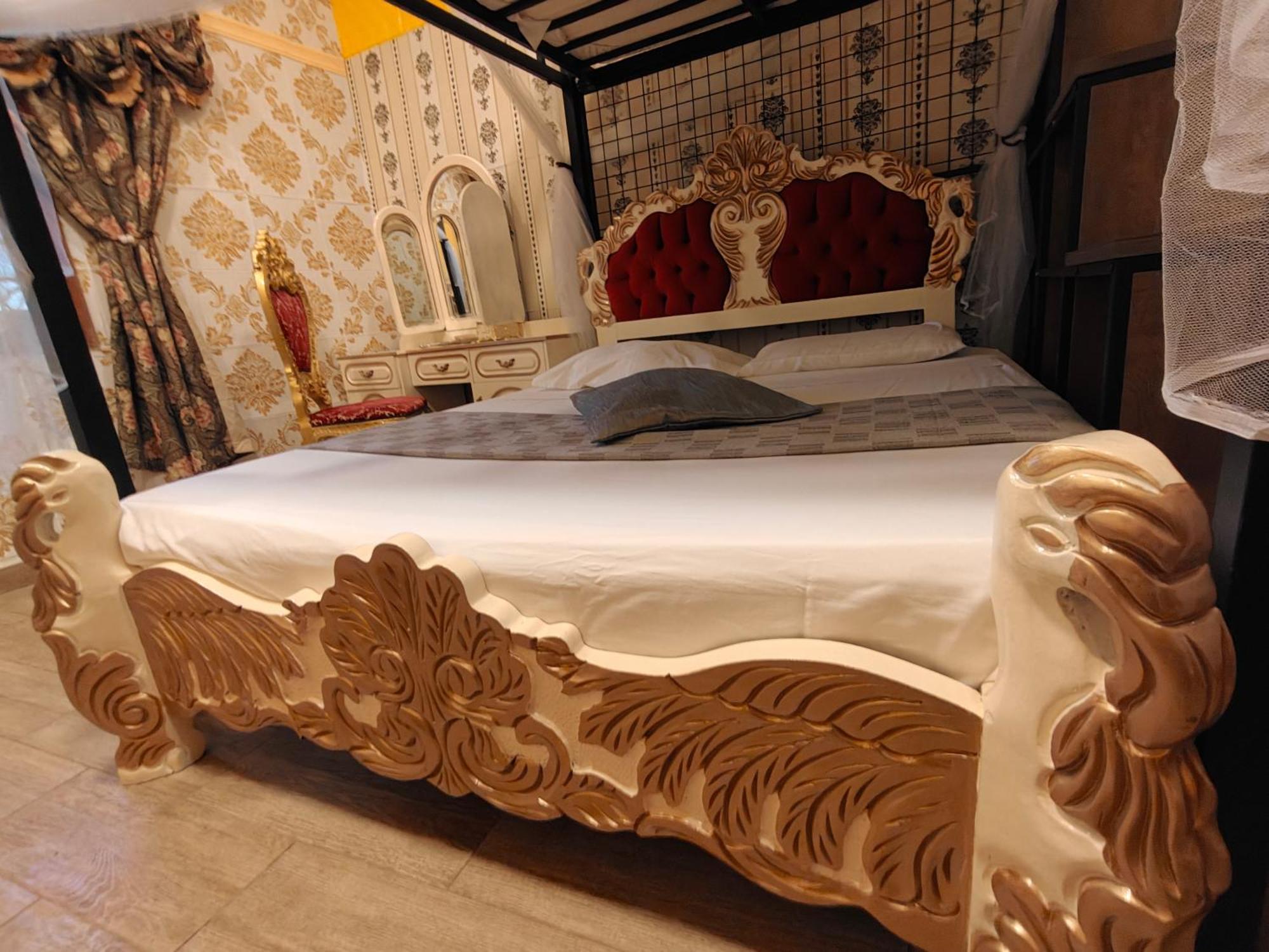 Jessica Flat Malta Royal Guesthouse Cospicua Екстер'єр фото