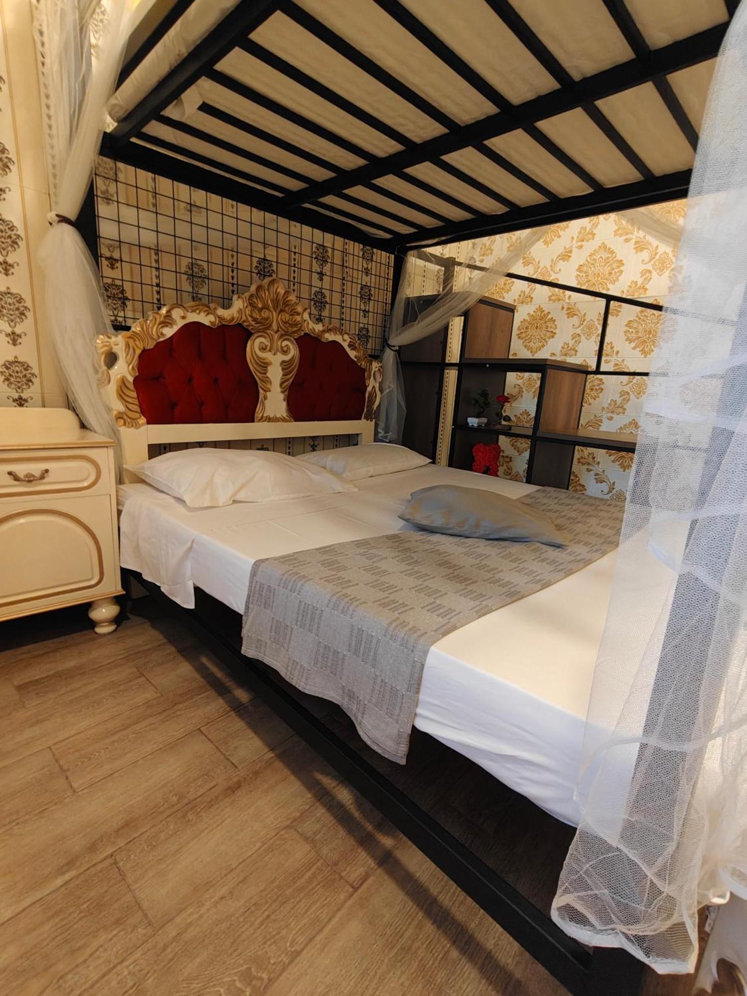 Jessica Flat Malta Royal Guesthouse Cospicua Екстер'єр фото