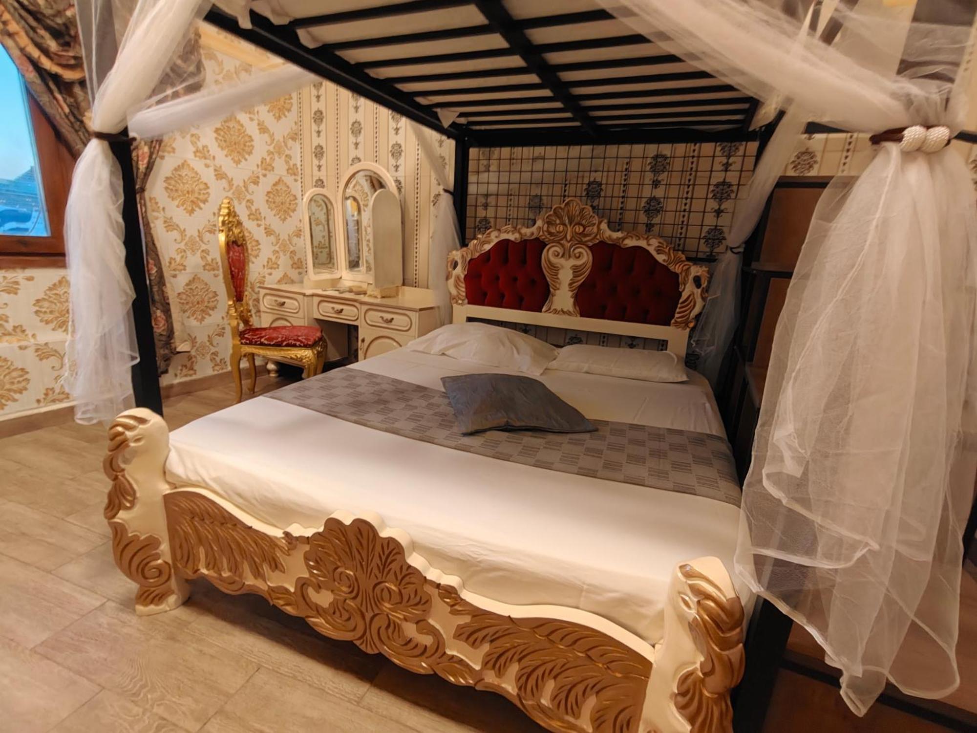 Jessica Flat Malta Royal Guesthouse Cospicua Екстер'єр фото