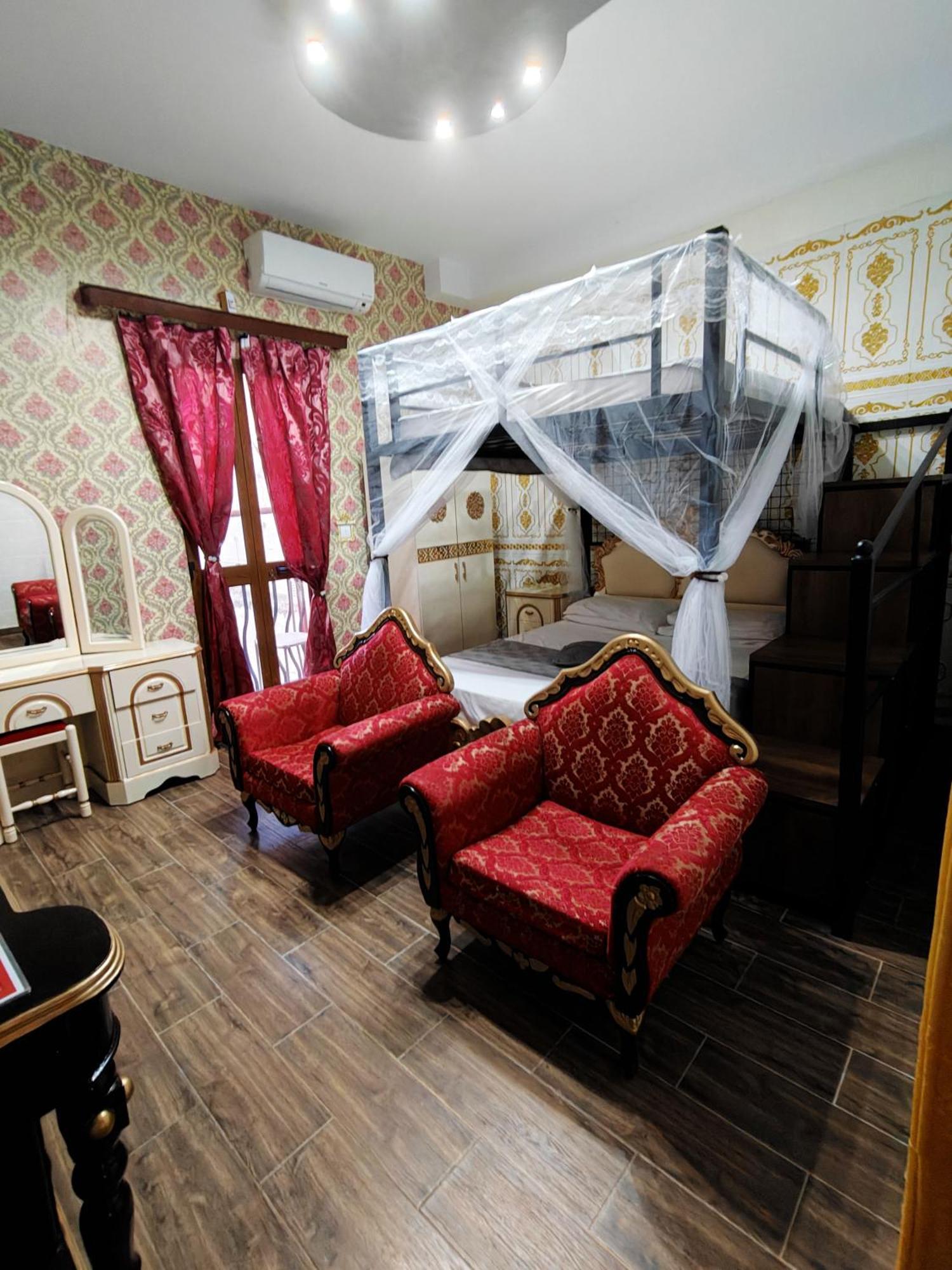 Jessica Flat Malta Royal Guesthouse Cospicua Екстер'єр фото