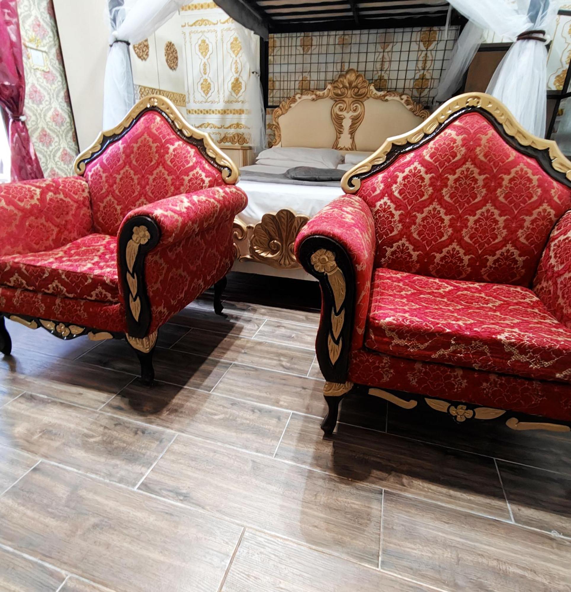 Jessica Flat Malta Royal Guesthouse Cospicua Екстер'єр фото