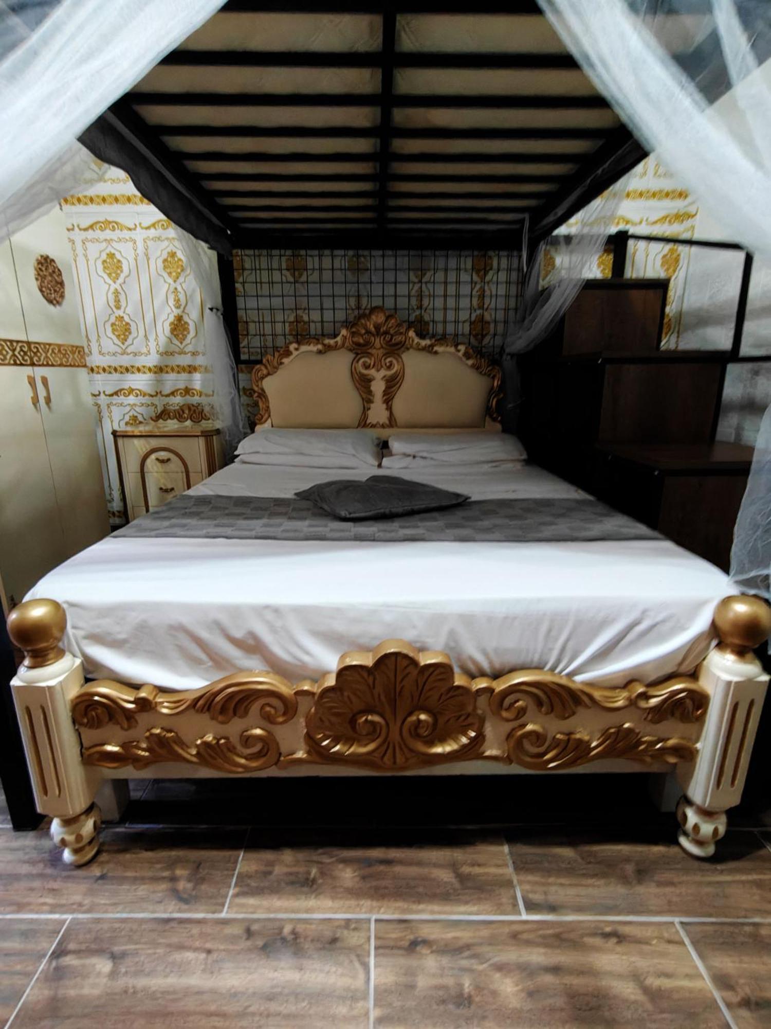 Jessica Flat Malta Royal Guesthouse Cospicua Екстер'єр фото
