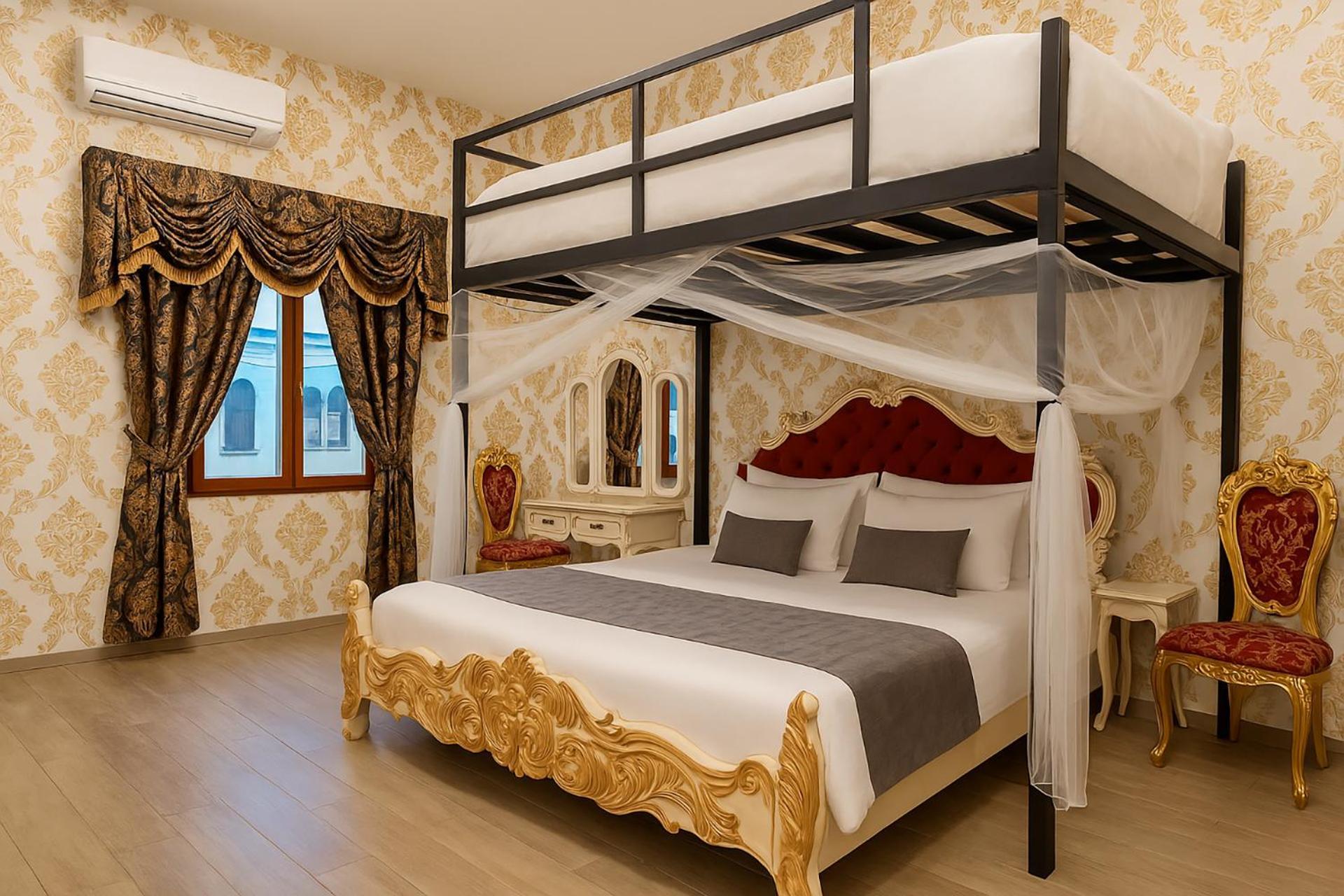Jessica Flat Malta Royal Guesthouse Cospicua Екстер'єр фото