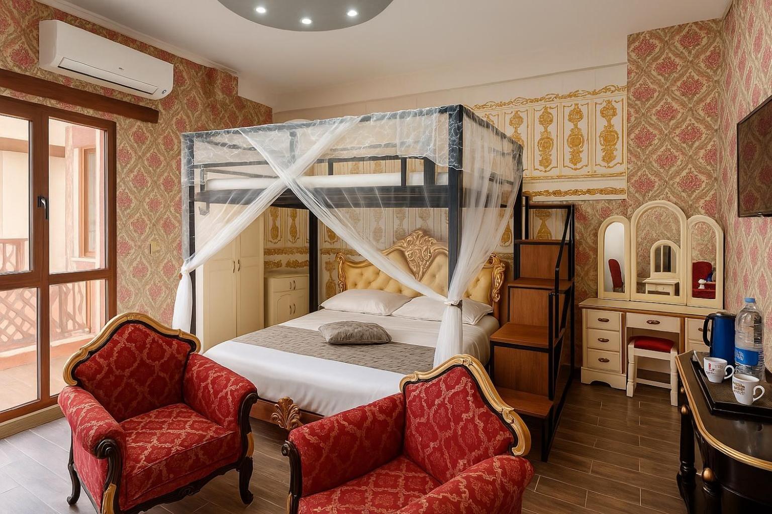Jessica Flat Malta Royal Guesthouse Cospicua Екстер'єр фото
