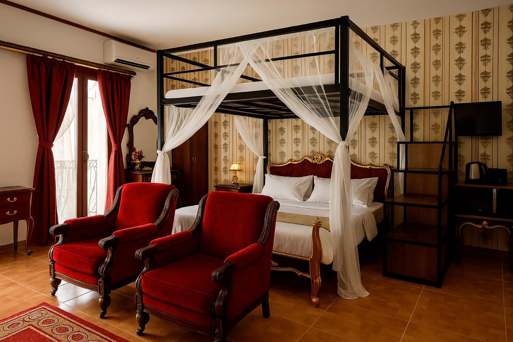 Jessica Flat Malta Royal Guesthouse Cospicua Екстер'єр фото