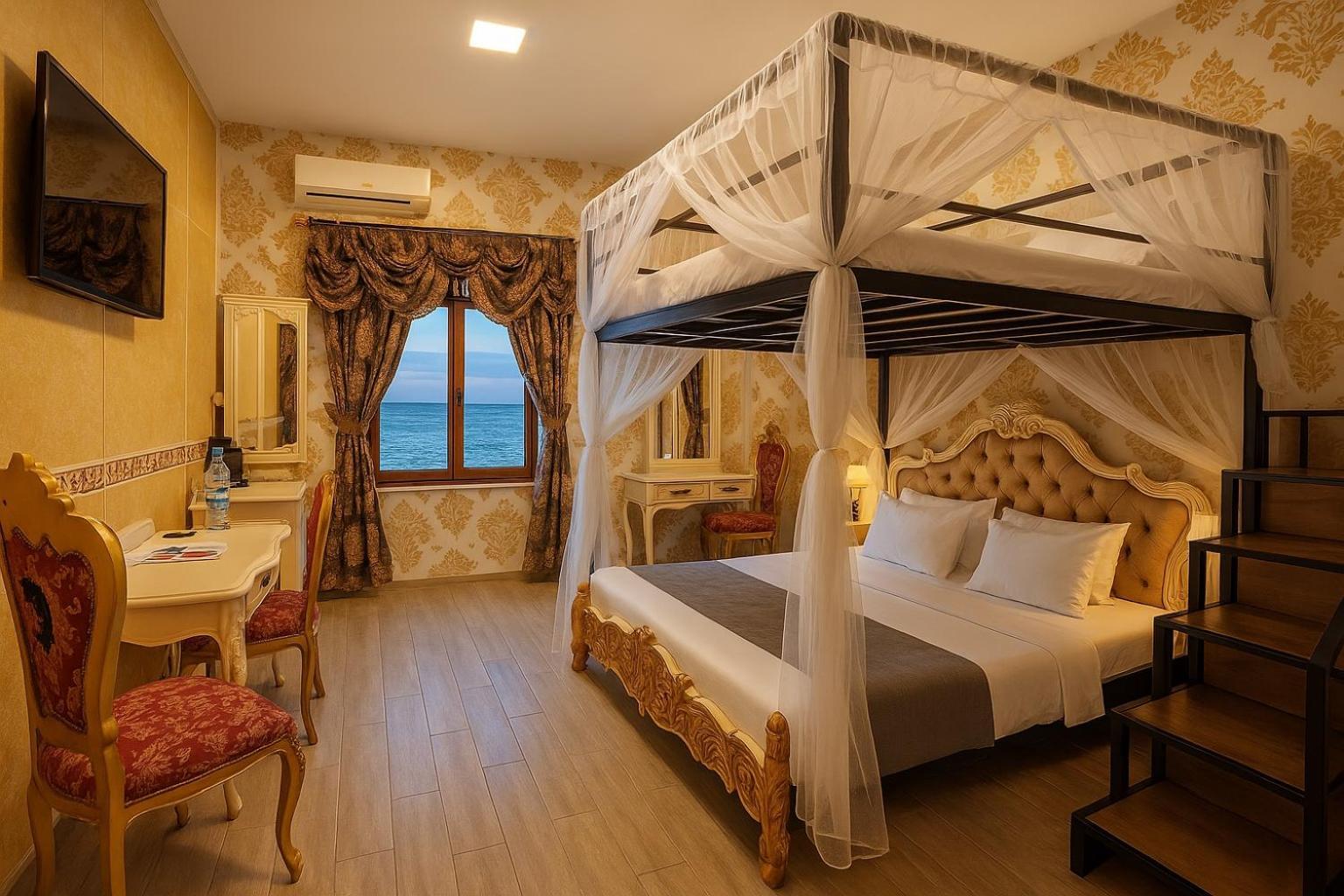 Jessica Flat Malta Royal Guesthouse Cospicua Екстер'єр фото