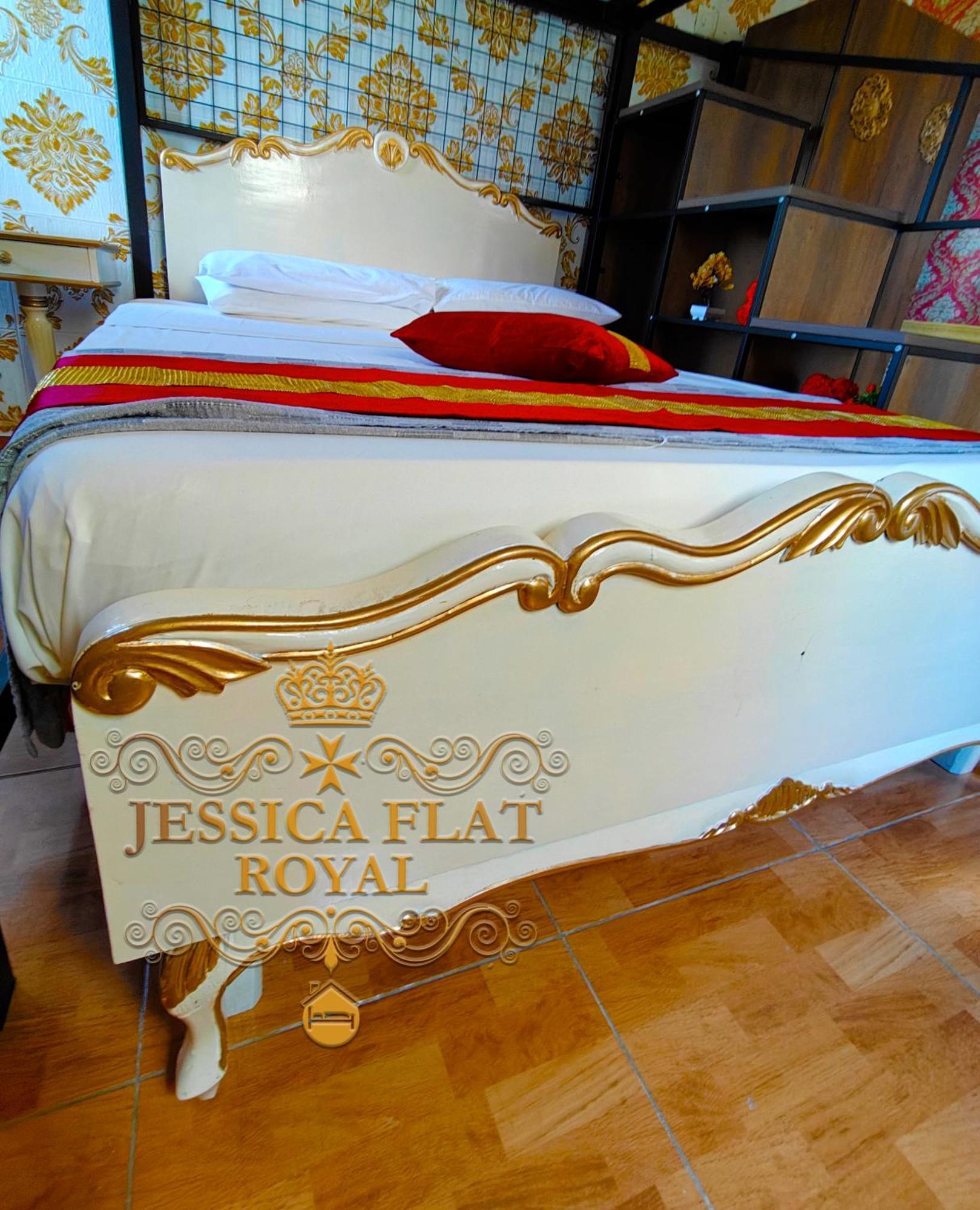 Jessica Flat Malta Royal Guesthouse Cospicua Екстер'єр фото